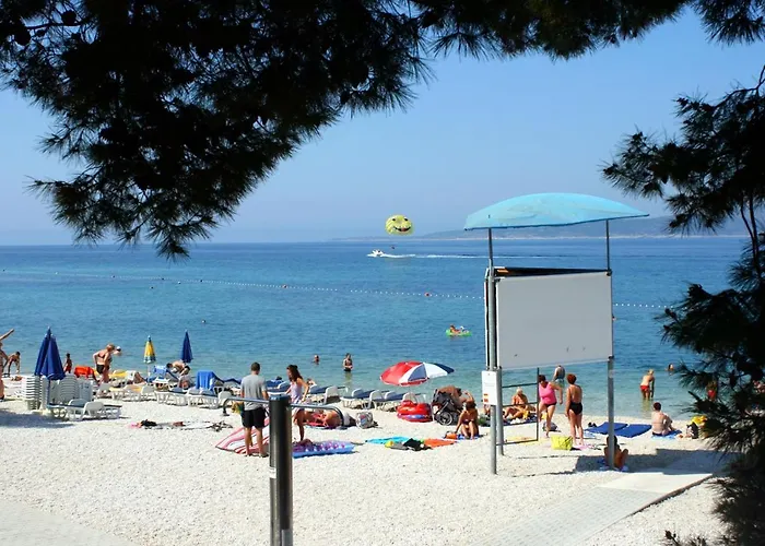10406b * Baška Voda