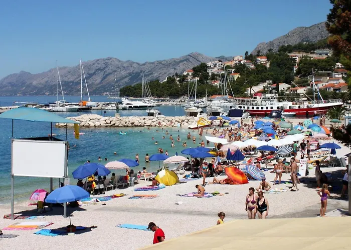 10406b * Baška Voda