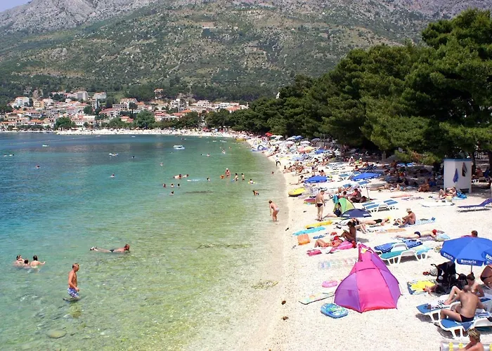 10406b Baška Voda